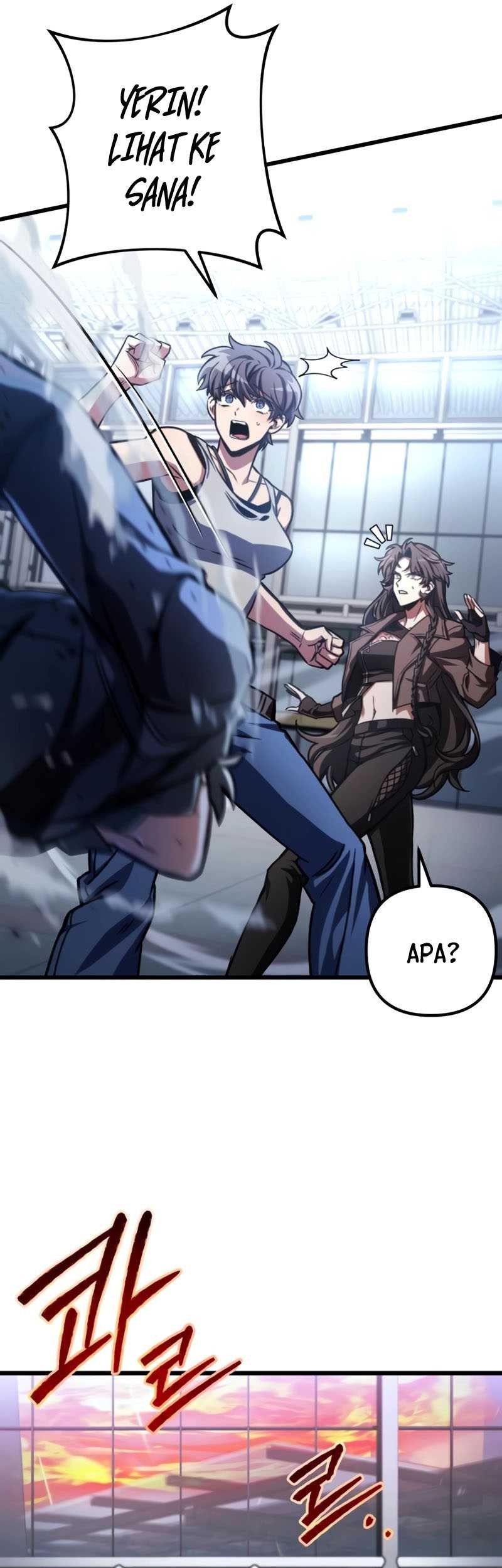 The Genius Assassin Who Takes it All Chapter 39 Gambar 28