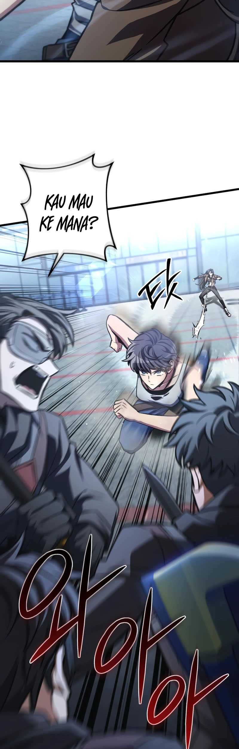 The Genius Assassin Who Takes it All Chapter 39 Gambar 30