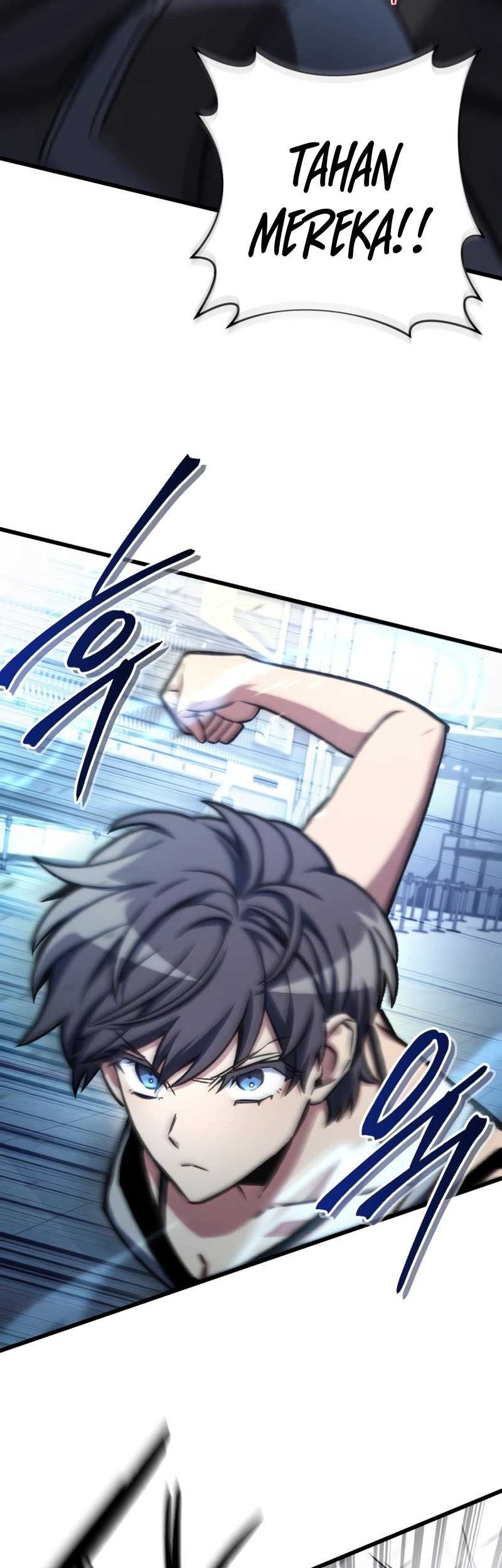 The Genius Assassin Who Takes it All Chapter 39 Gambar 31
