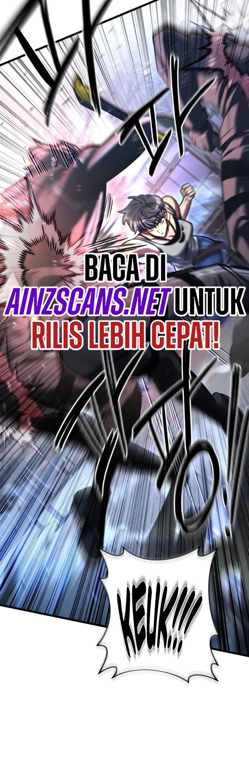 The Genius Assassin Who Takes it All Chapter 39 Gambar 32