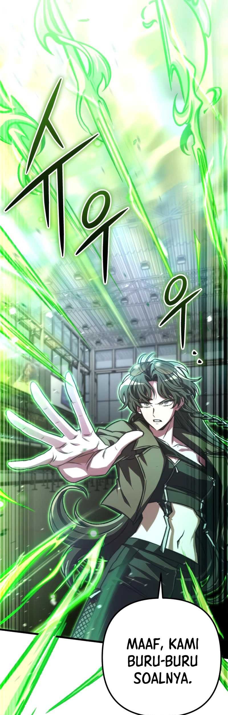 The Genius Assassin Who Takes it All Chapter 39 Gambar 34