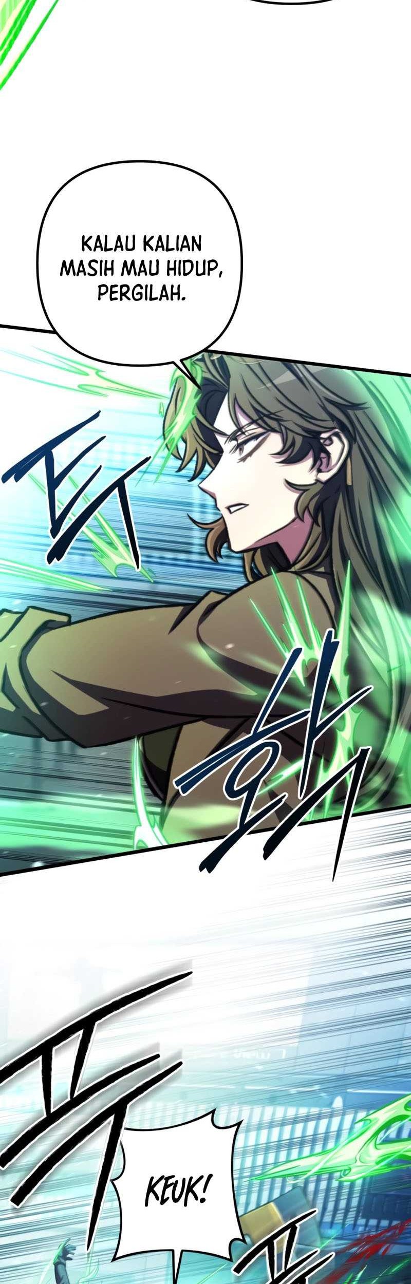 The Genius Assassin Who Takes it All Chapter 39 Gambar 35
