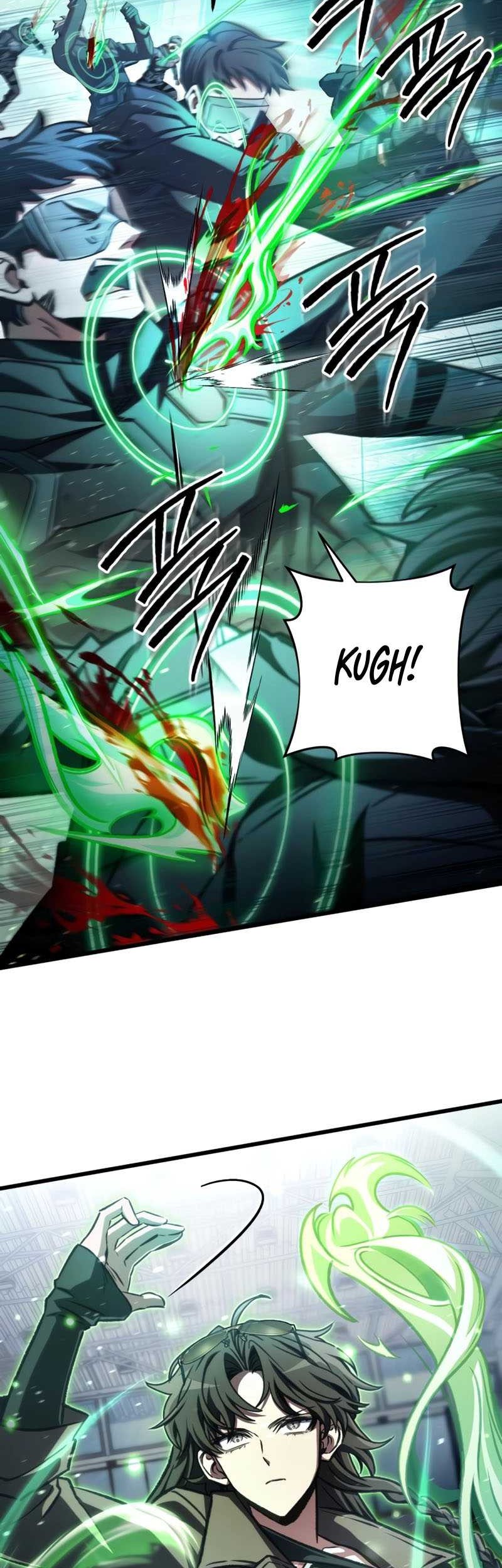 The Genius Assassin Who Takes it All Chapter 39 Gambar 36