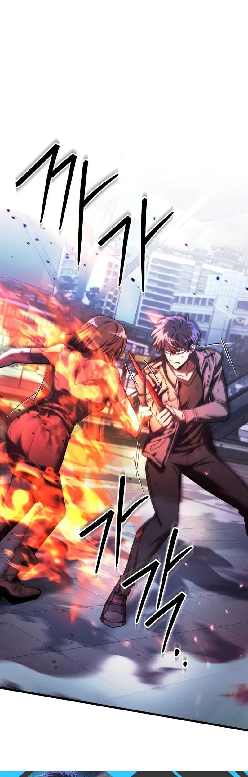 The Genius Assassin Who Takes it All Chapter 39 Gambar 39