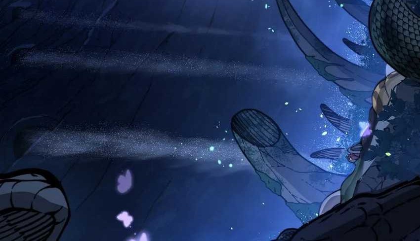 Snake Immortal: The Tale of a Snake’s Cultivation to Immortality Chapter 07 Gambar 16