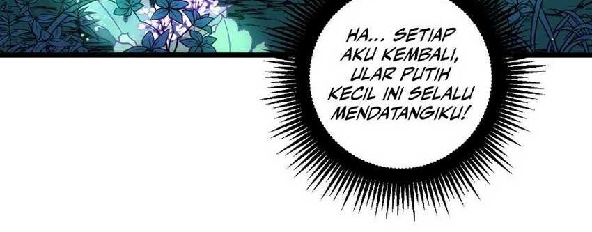 Snake Immortal: The Tale of a Snake’s Cultivation to Immortality Chapter 07 Gambar 18