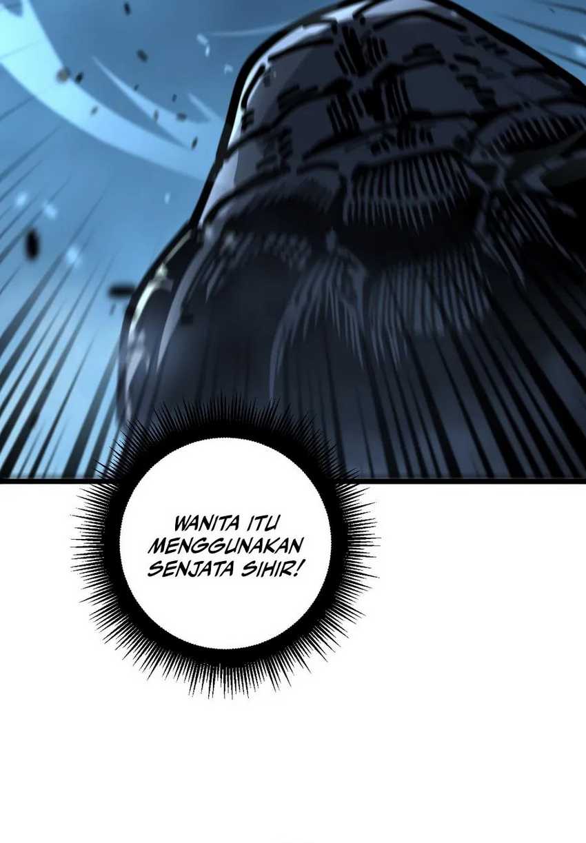Snake Immortal: The Tale of a Snake’s Cultivation to Immortality Chapter 07 Gambar 52