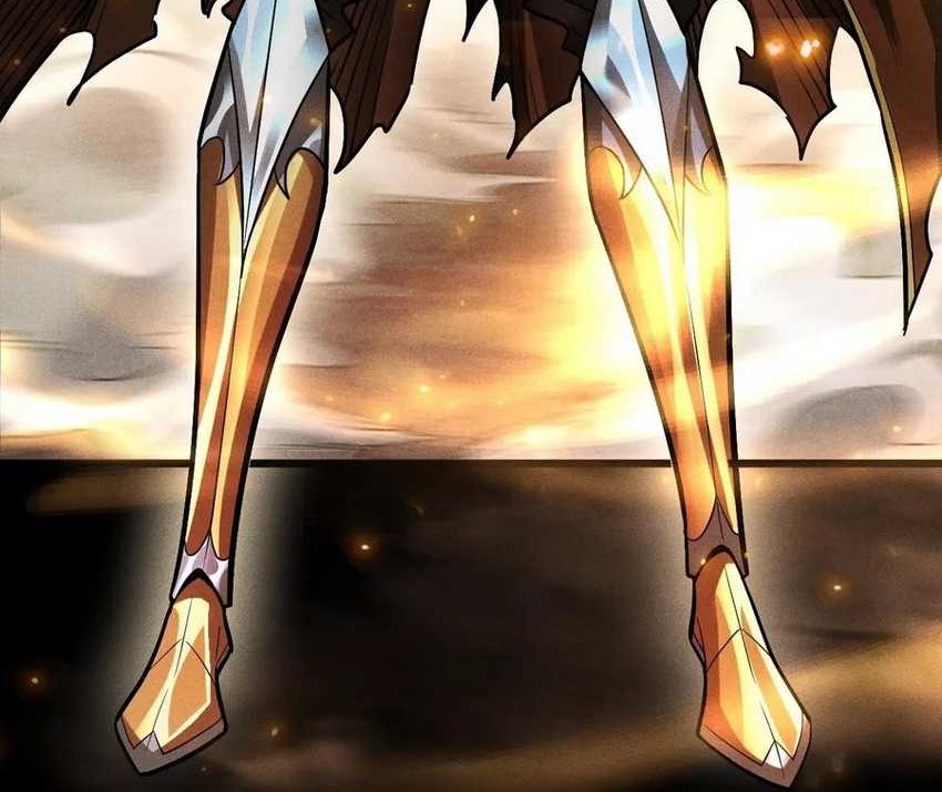 I Awoke as a God After Auto Battling For a Million Years (Idle Player Returns as a God) Chapter 14 Gambar 35