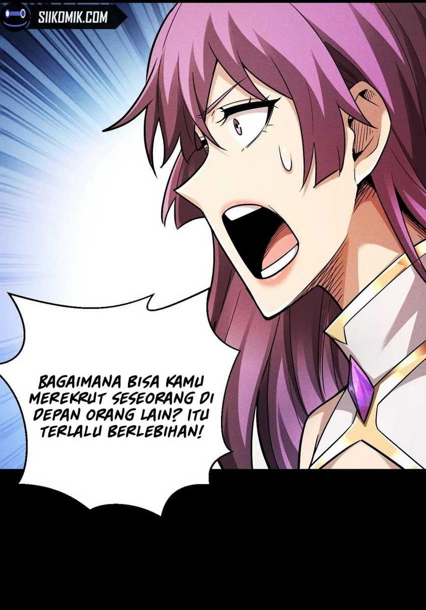 I Awoke as a God After Auto Battling For a Million Years (Idle Player Returns as a God) Chapter 14 Gambar 44