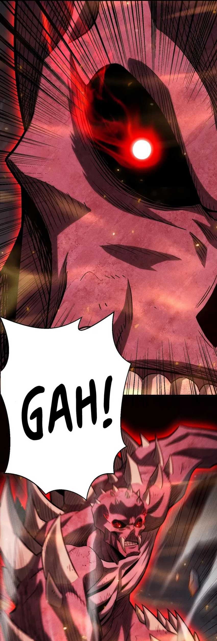 I Awoke as a God After Auto Battling For a Million Years (Idle Player Returns as a God) Chapter 14 Gambar 53