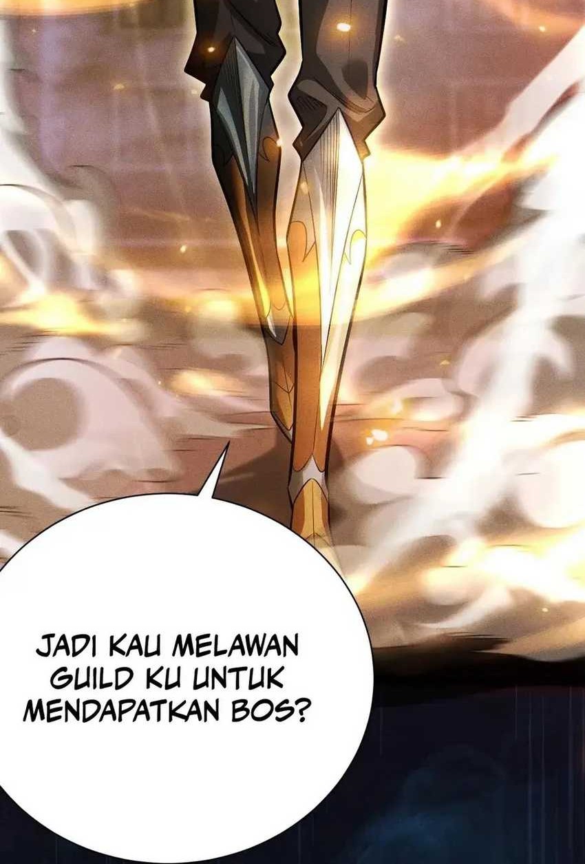 I Awoke as a God After Auto Battling For a Million Years (Idle Player Returns as a God) Chapter 13 Gambar 56