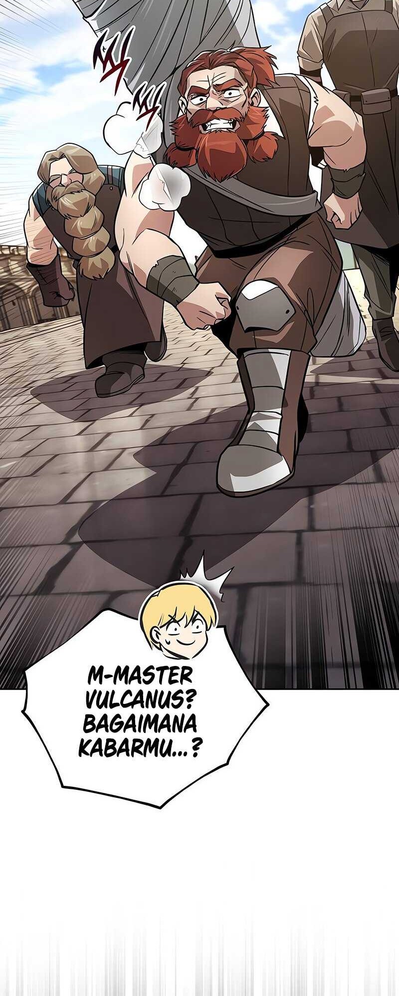 Lazy Prince Becomes a Genius Chapter 119 Gambar 37