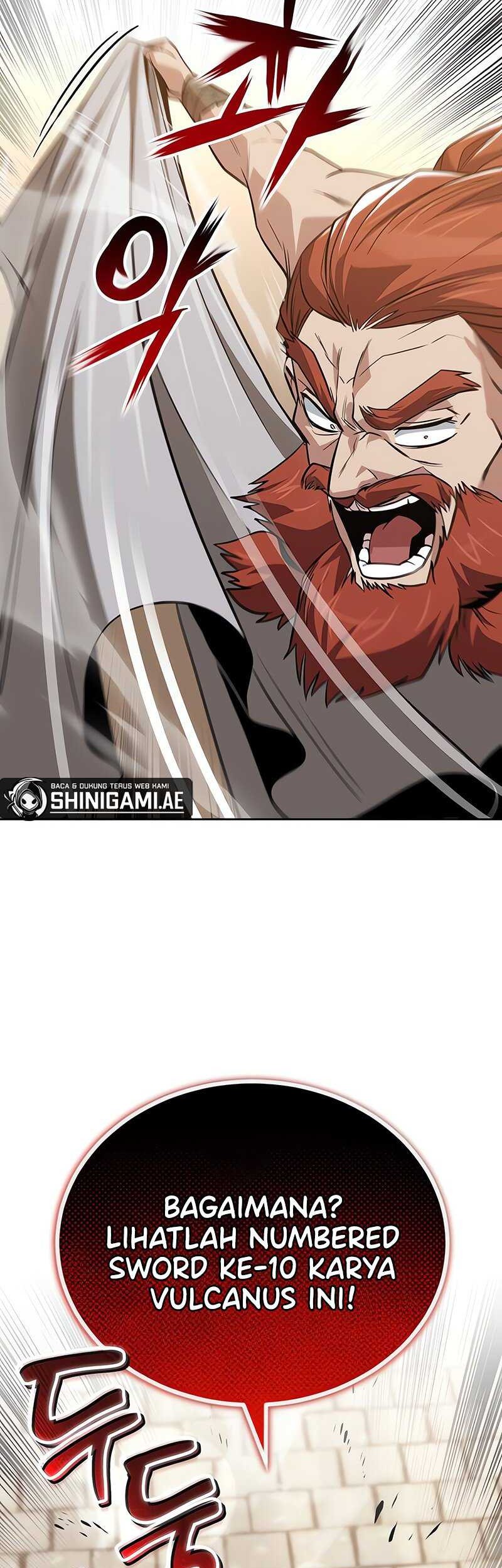 Lazy Prince Becomes a Genius Chapter 119 Gambar 44