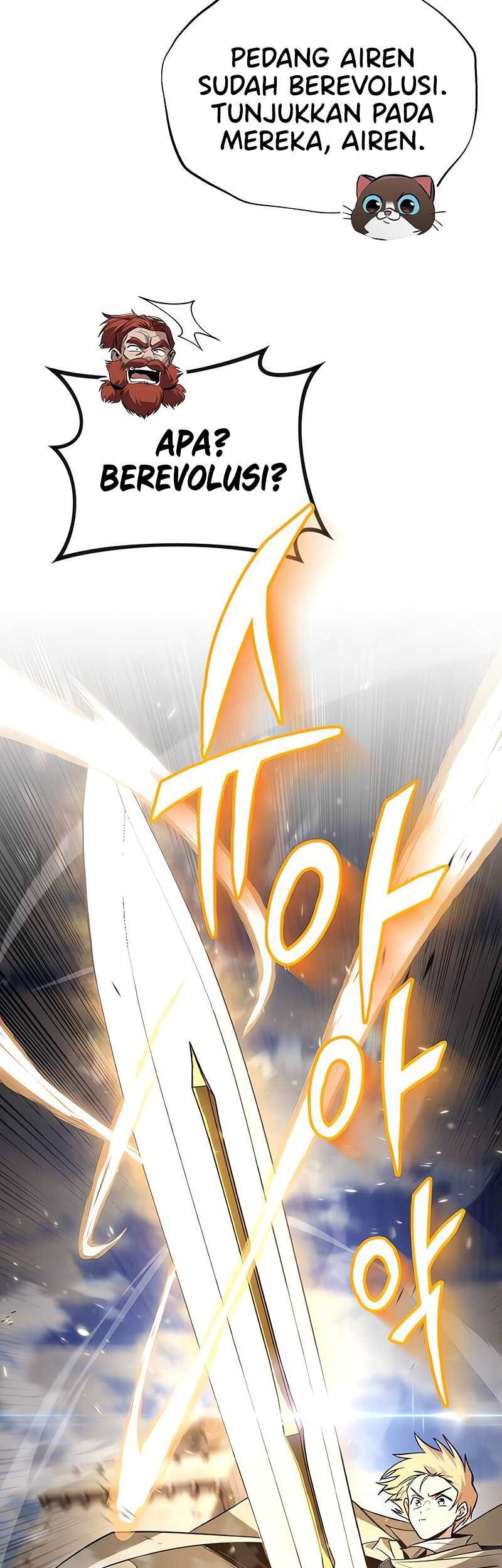 Lazy Prince Becomes a Genius Chapter 119 Gambar 48