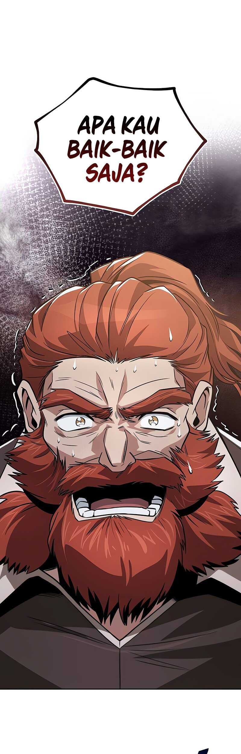 Lazy Prince Becomes a Genius Chapter 119 Gambar 54