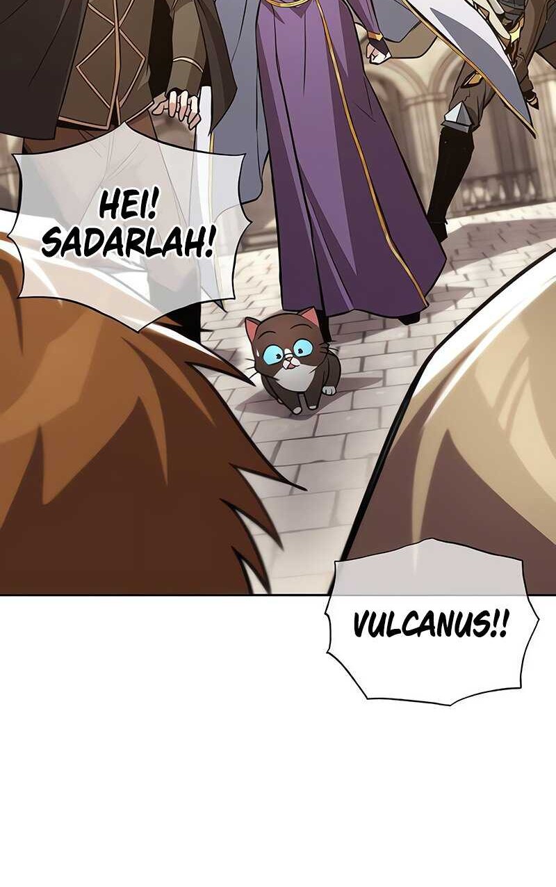 Lazy Prince Becomes a Genius Chapter 119 Gambar 57