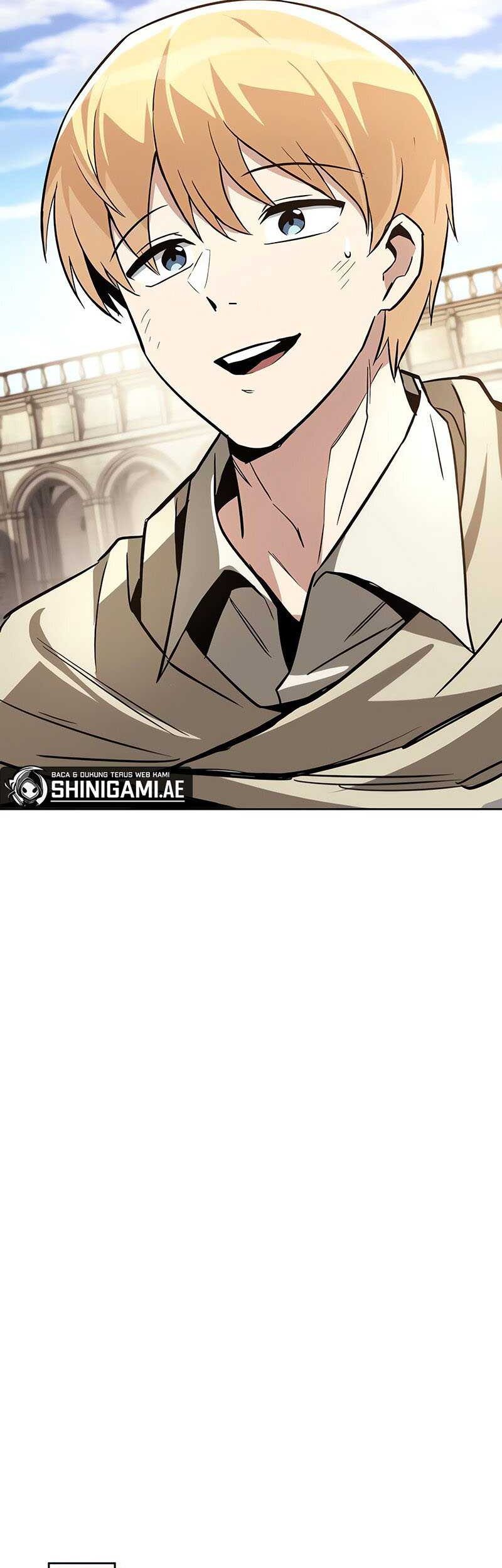 Lazy Prince Becomes a Genius Chapter 119 Gambar 60