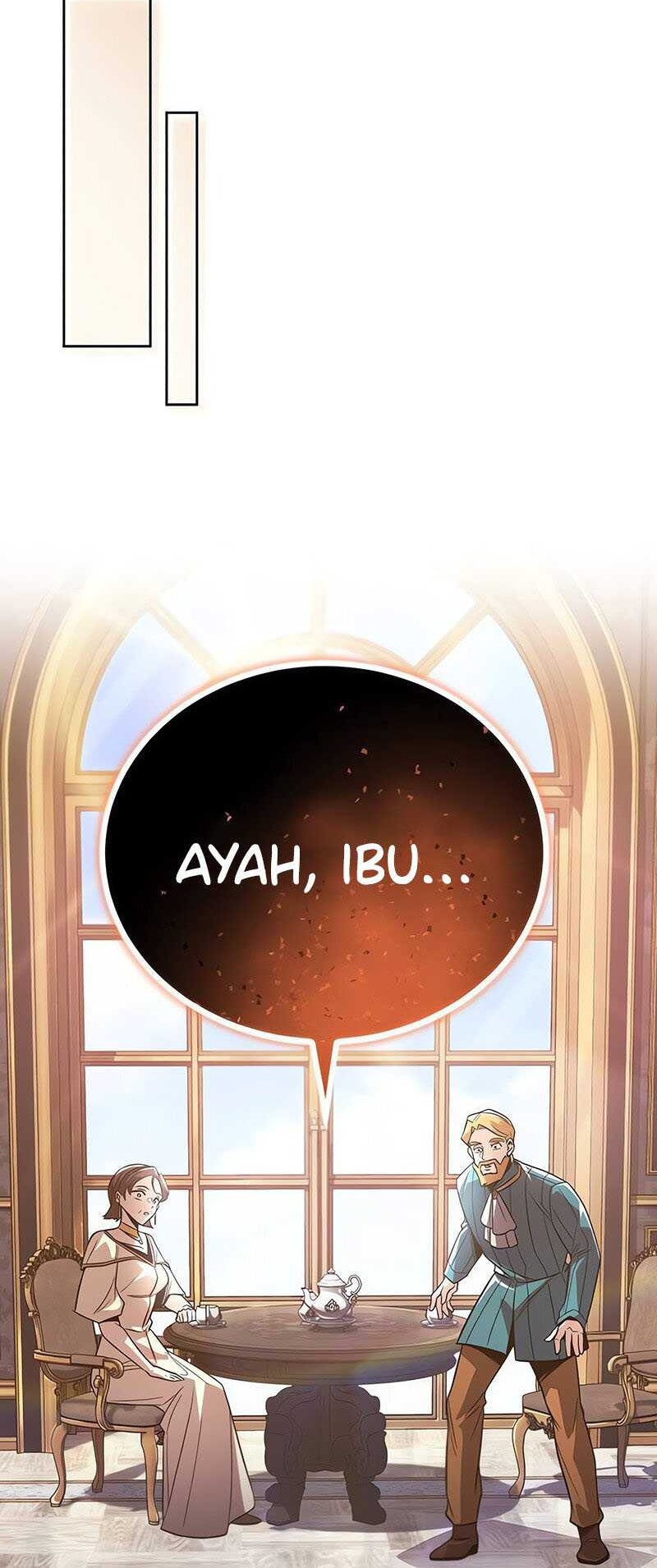 Lazy Prince Becomes a Genius Chapter 119 Gambar 61