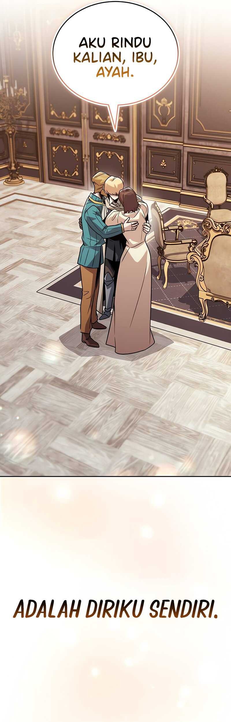 Lazy Prince Becomes a Genius Chapter 119 Gambar 70