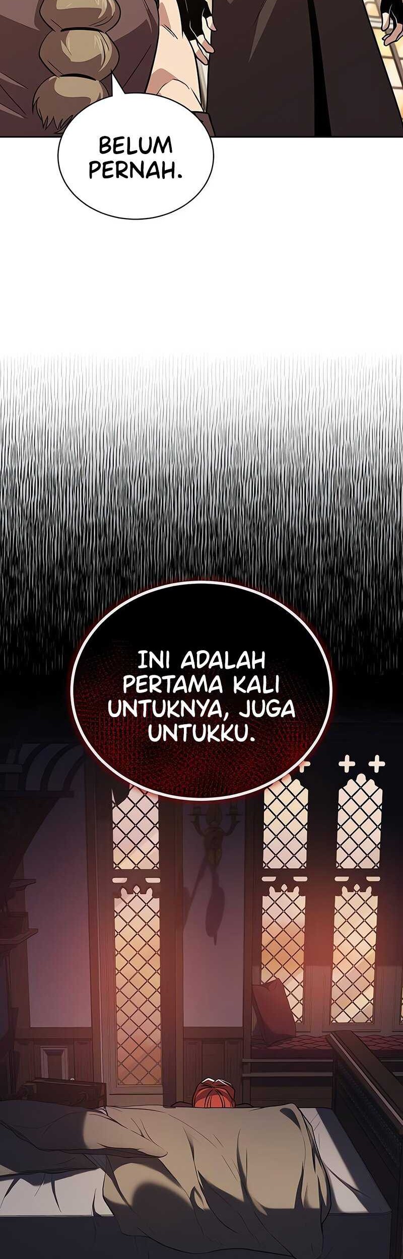 Lazy Prince Becomes a Genius Chapter 119 Gambar 73