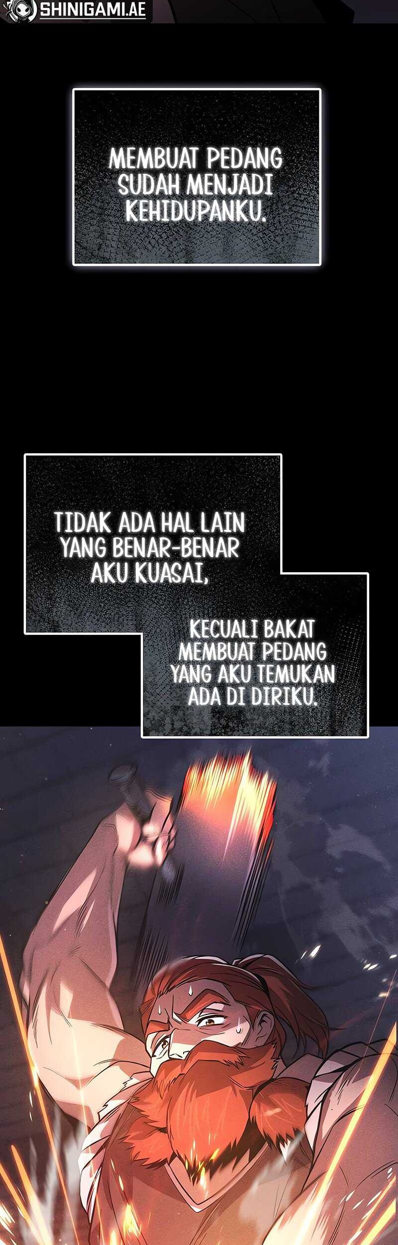 Lazy Prince Becomes a Genius Chapter 119 Gambar 76