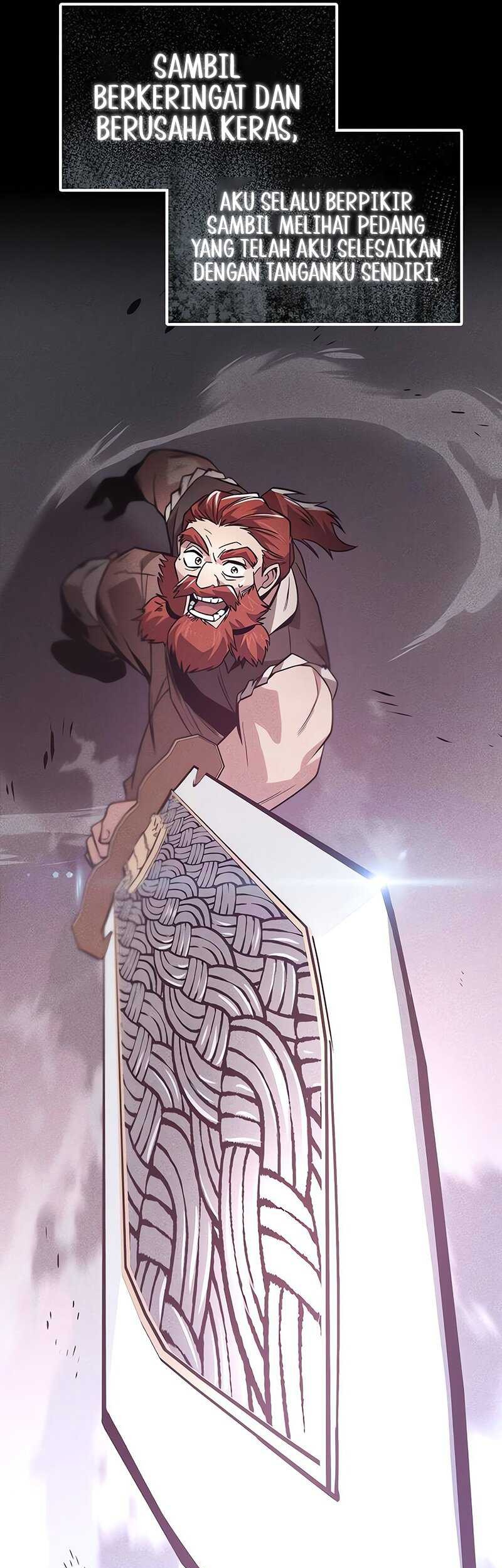 Lazy Prince Becomes a Genius Chapter 119 Gambar 78