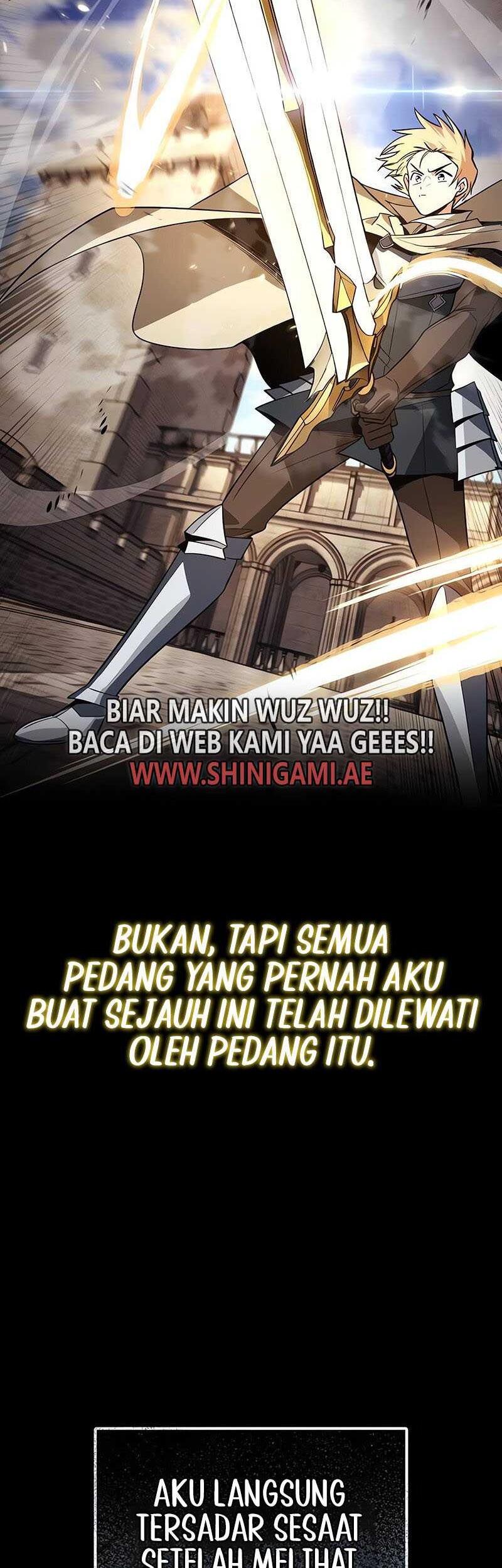 Lazy Prince Becomes a Genius Chapter 119 Gambar 83