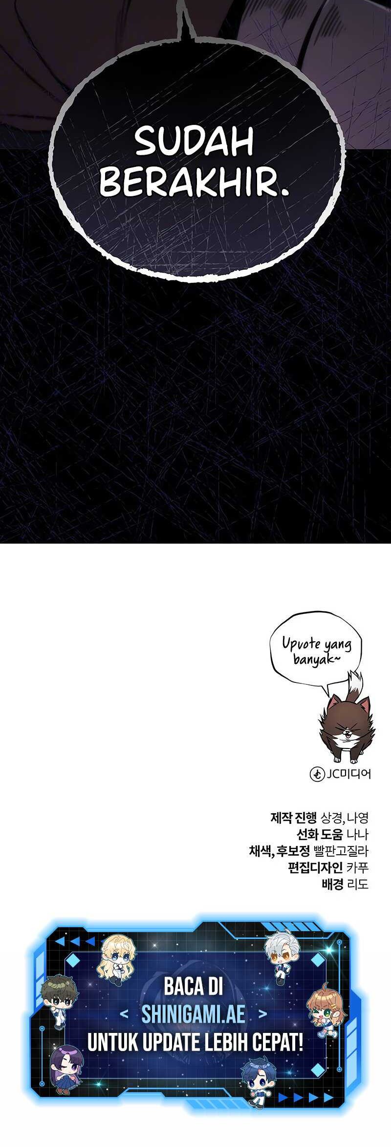 Lazy Prince Becomes a Genius Chapter 119 Gambar 88