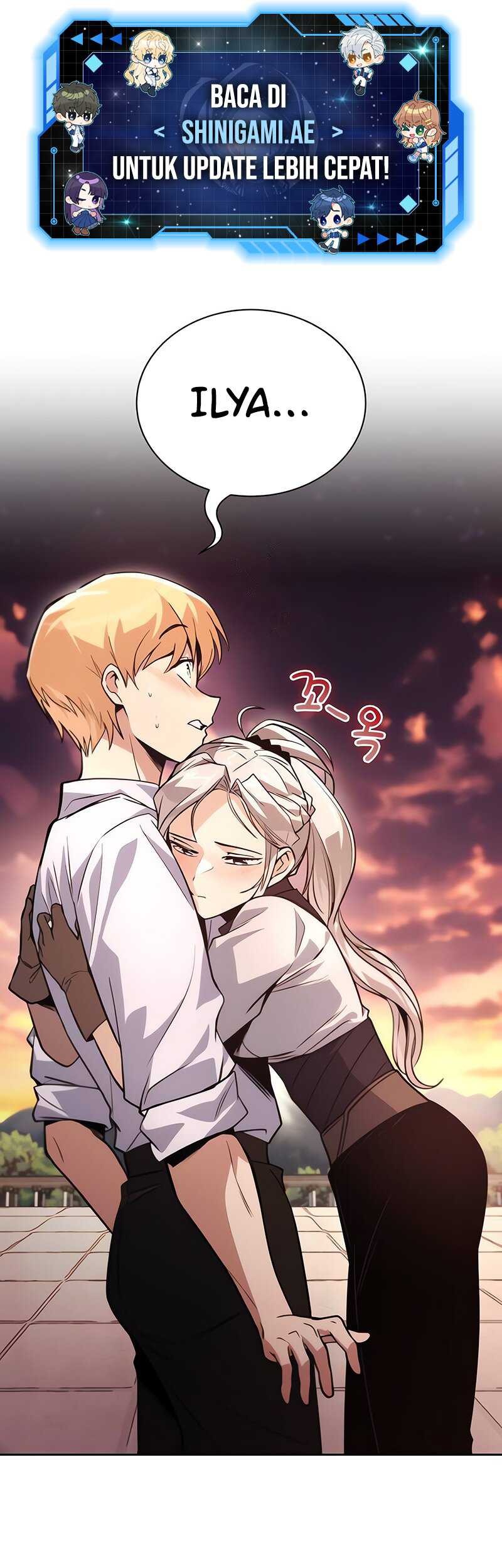 Baca  Lazy Prince Becomes a Genius Chapter 119 Gambar 2