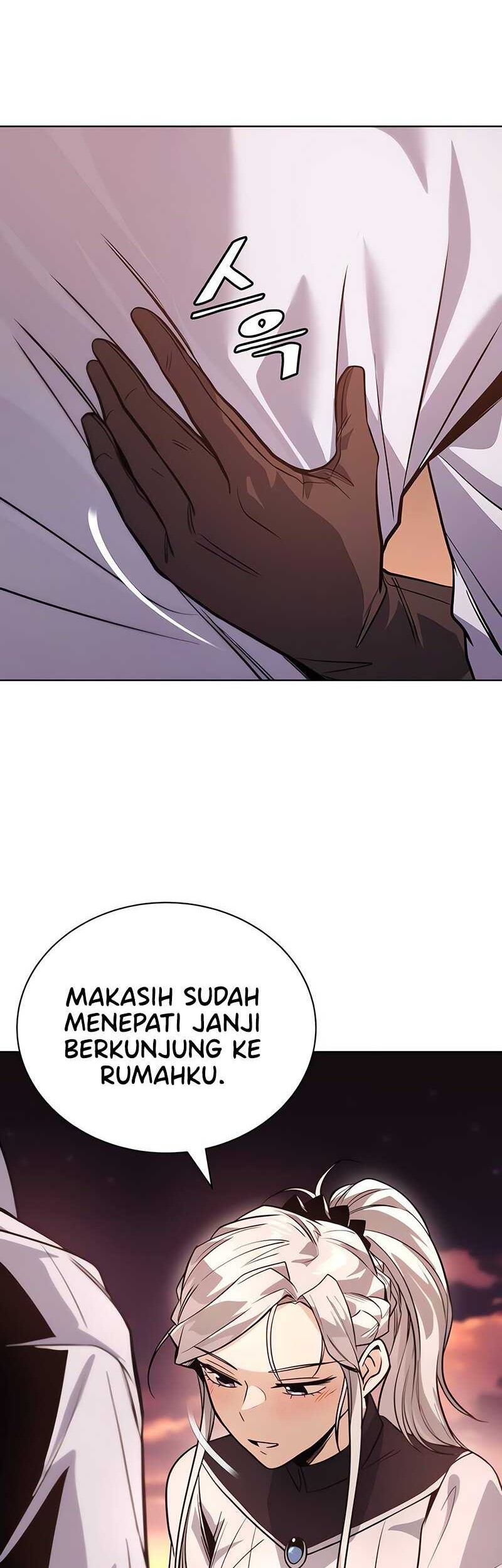 Lazy Prince Becomes a Genius Chapter 119 Gambar 3