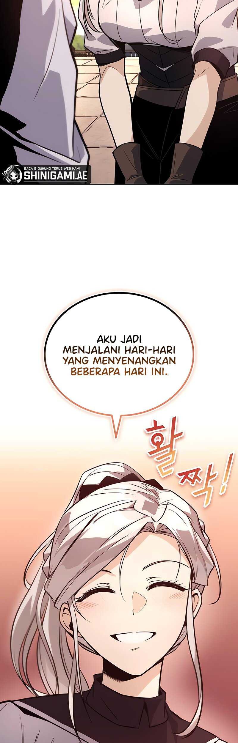 Lazy Prince Becomes a Genius Chapter 119 Gambar 4