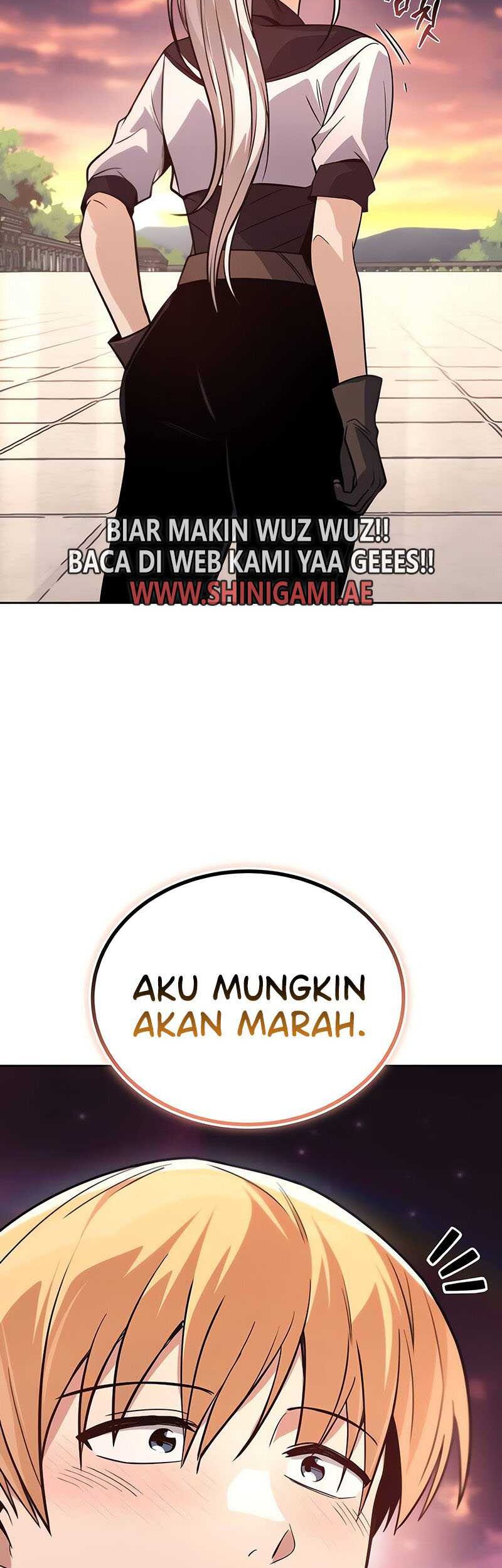 Lazy Prince Becomes a Genius Chapter 119 Gambar 8