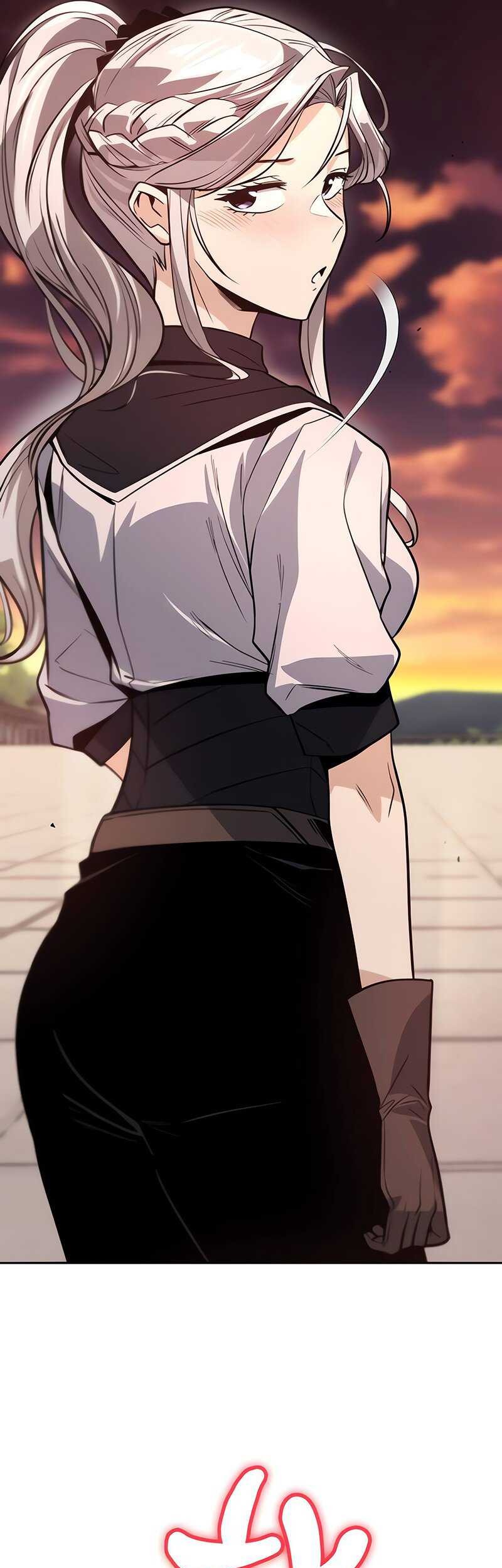 Lazy Prince Becomes a Genius Chapter 119 Gambar 10