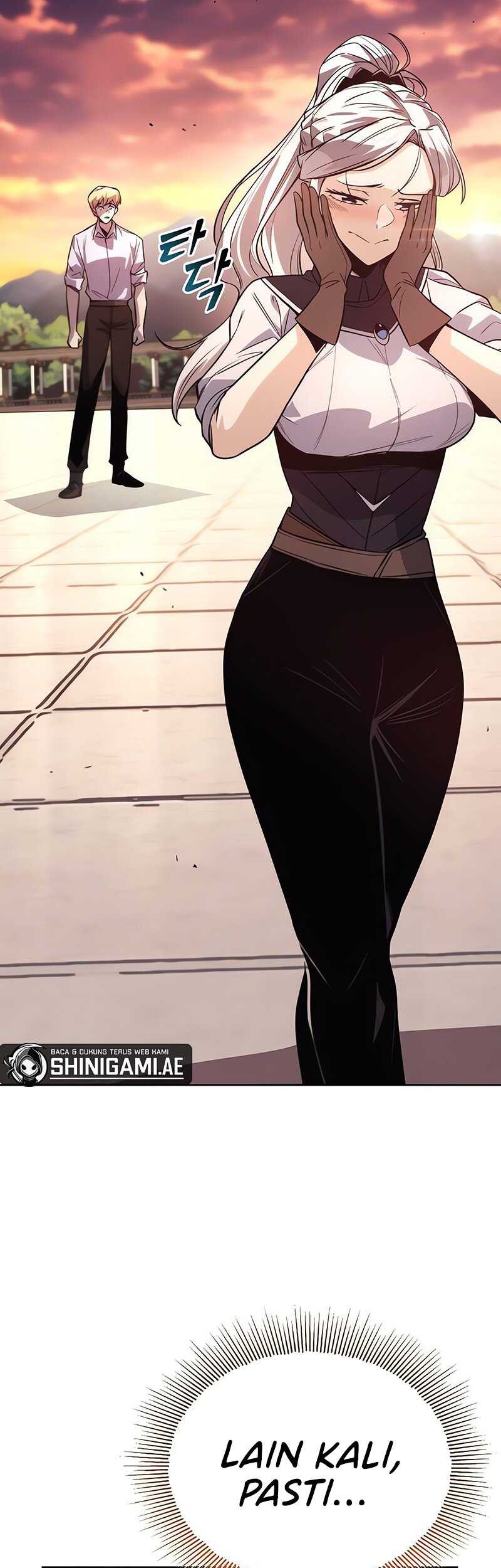 Lazy Prince Becomes a Genius Chapter 119 Gambar 12