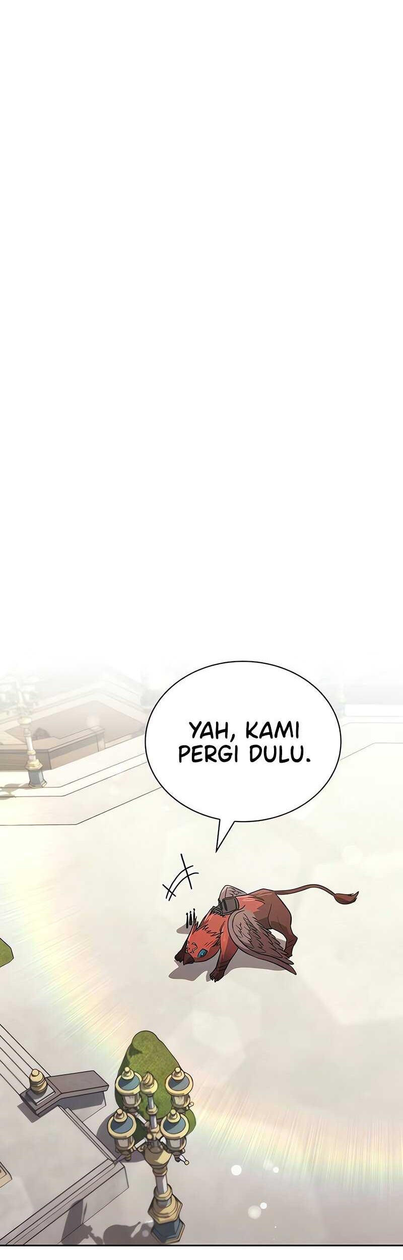 Lazy Prince Becomes a Genius Chapter 119 Gambar 15