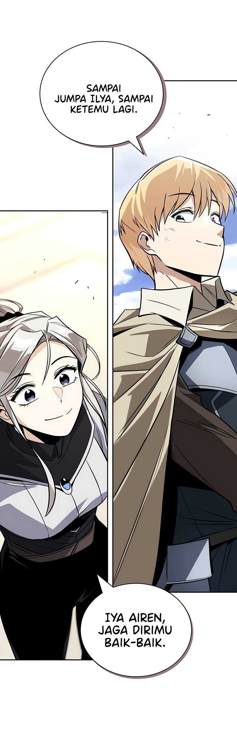 Lazy Prince Becomes a Genius Chapter 119 Gambar 17