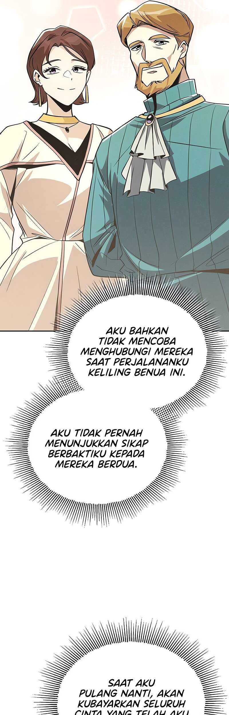 Lazy Prince Becomes a Genius Chapter 119 Gambar 22