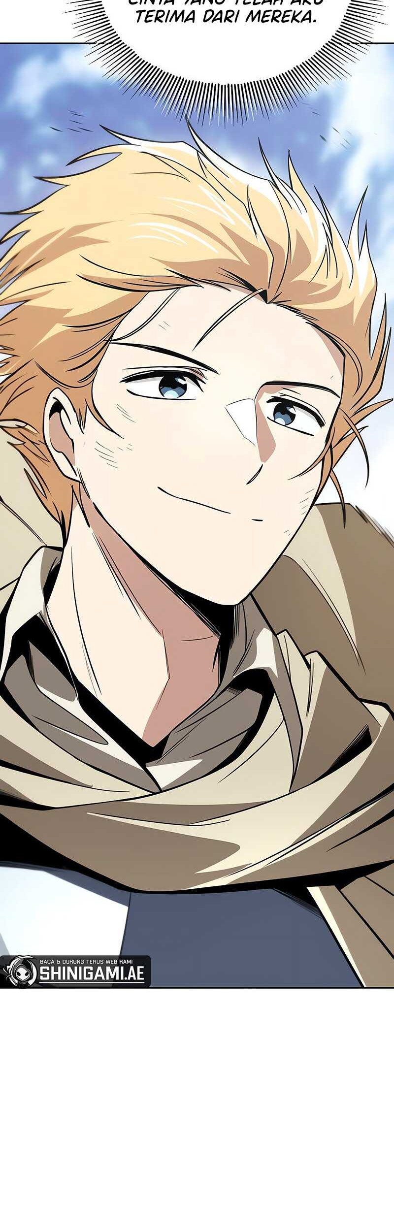 Lazy Prince Becomes a Genius Chapter 119 Gambar 23