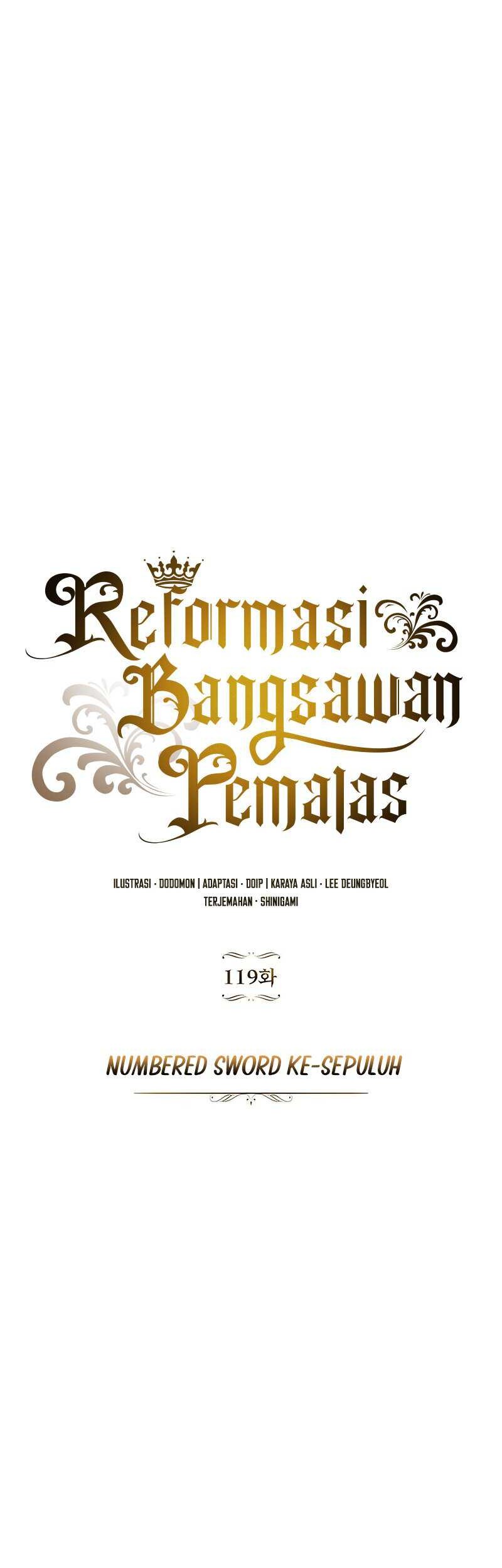 Lazy Prince Becomes a Genius Chapter 119 Gambar 24