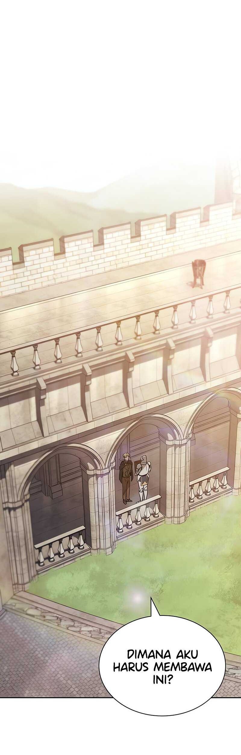 Lazy Prince Becomes a Genius Chapter 119 Gambar 25