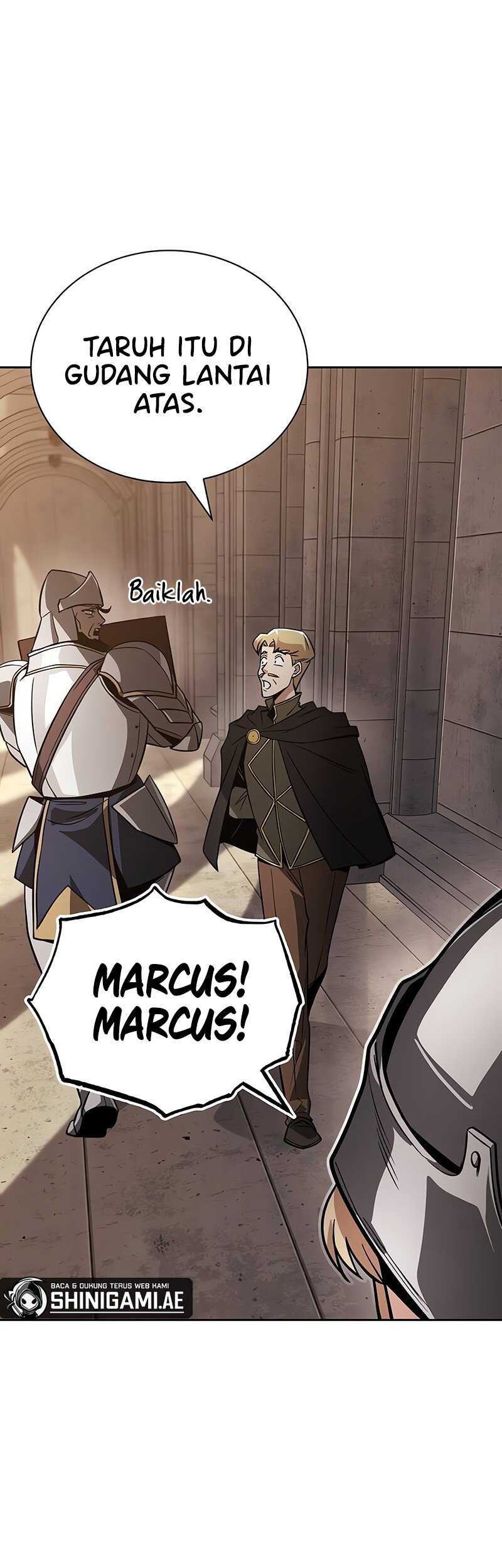 Lazy Prince Becomes a Genius Chapter 119 Gambar 26