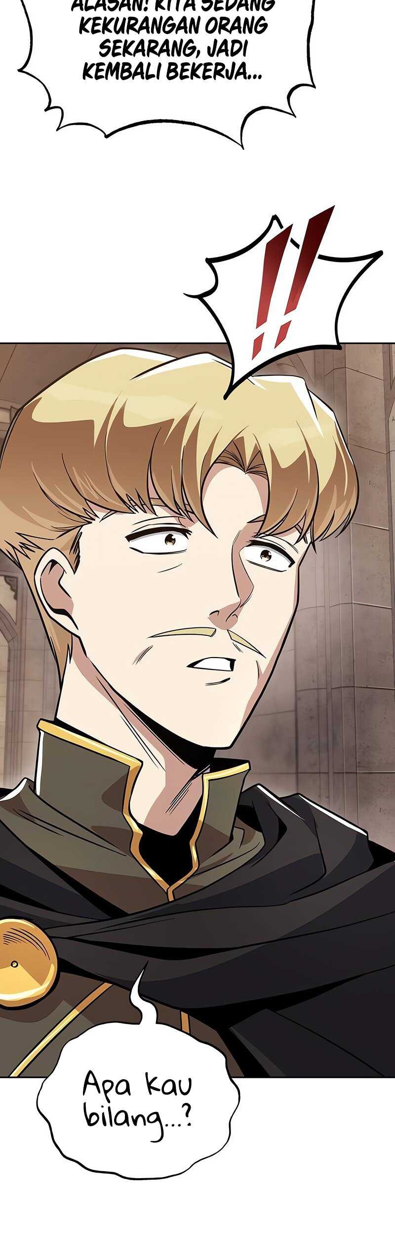 Lazy Prince Becomes a Genius Chapter 119 Gambar 28