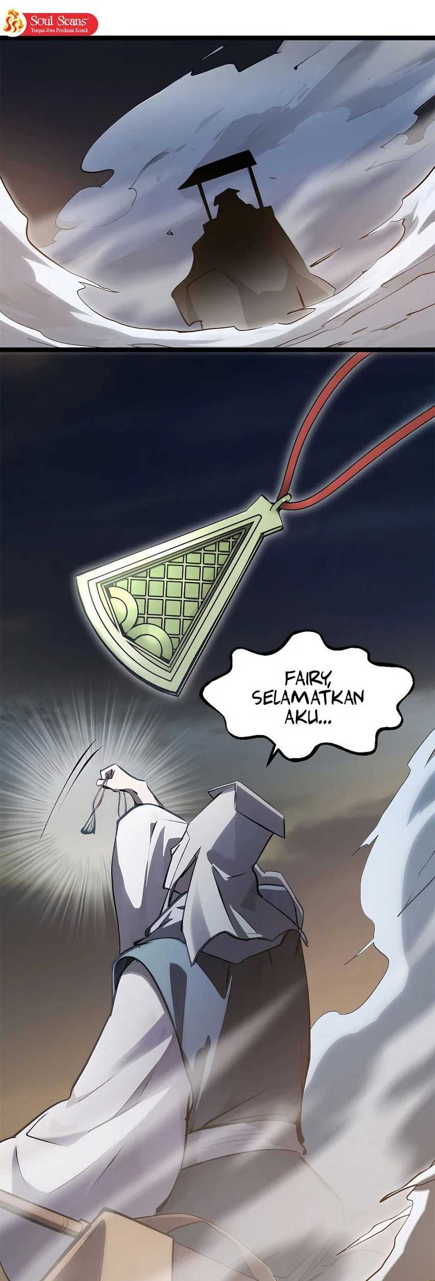 Top Tier Providence: Secretly Cultivate for a Thousand Years Chapter 181 Gambar 38