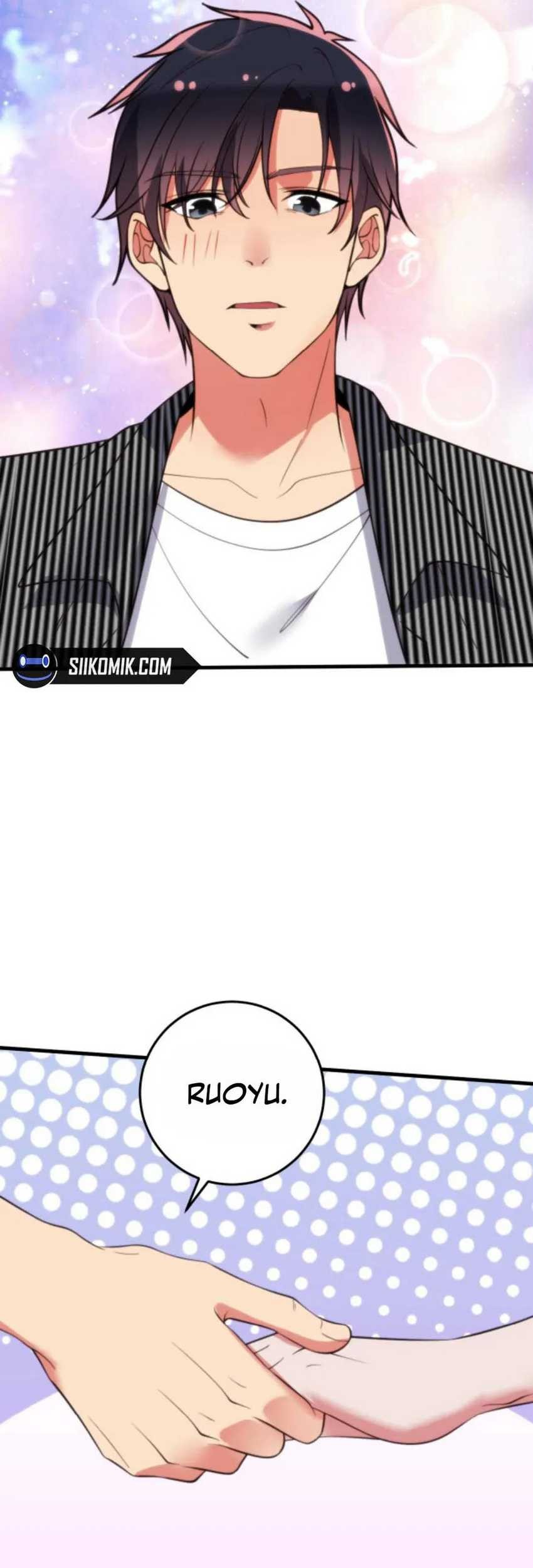 I Have 90 Billion Licking Gold Chapter 363 Gambar 15