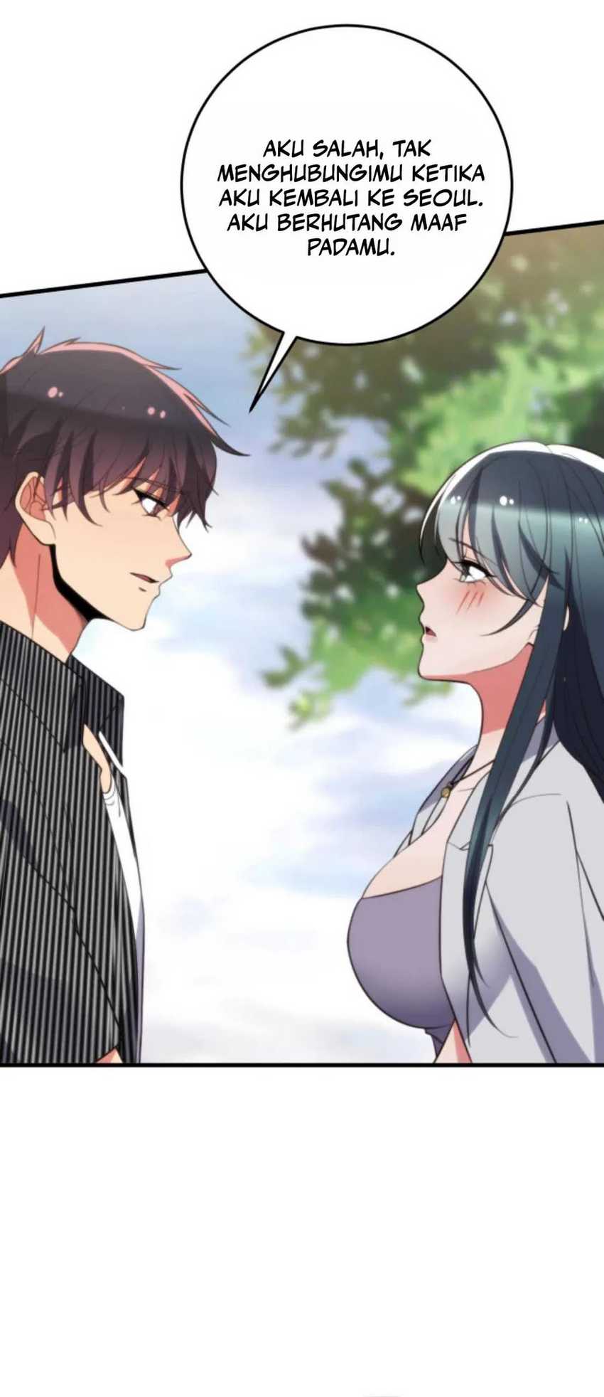 I Have 90 Billion Licking Gold Chapter 363 Gambar 17