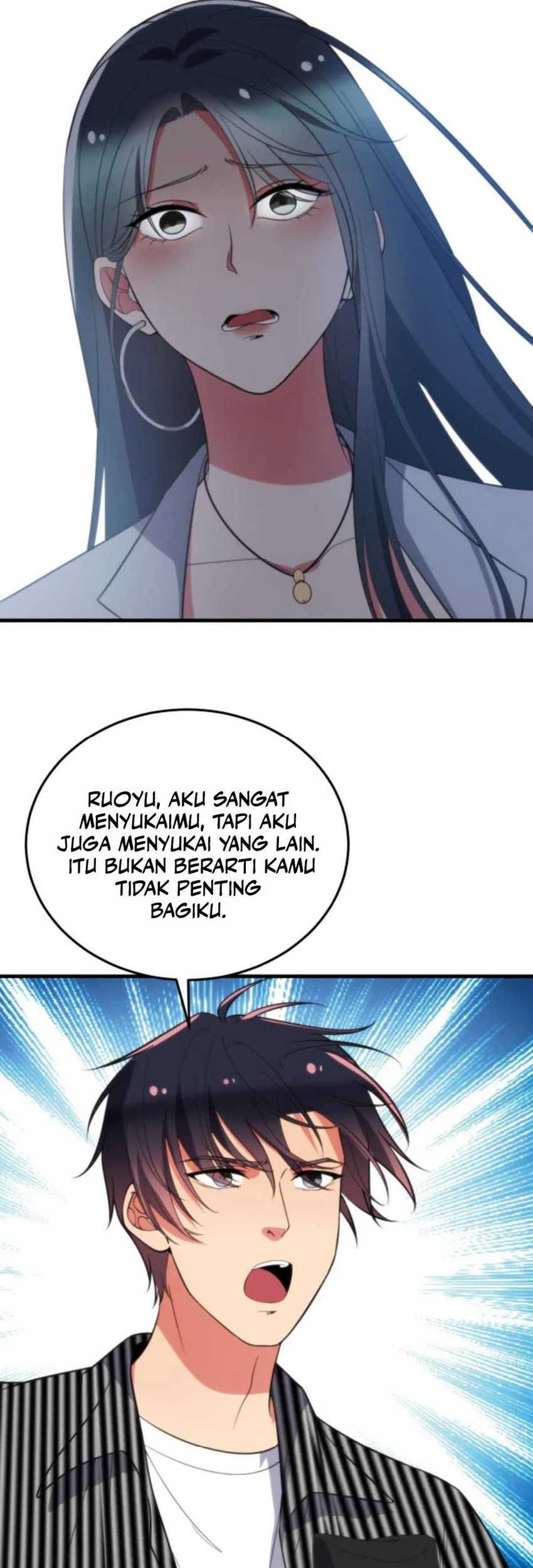 I Have 90 Billion Licking Gold Chapter 363 Gambar 26