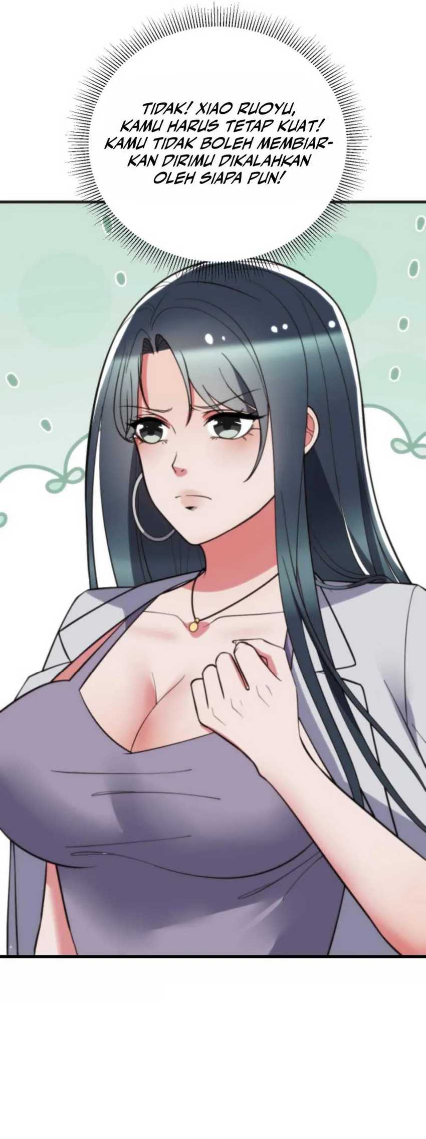 I Have 90 Billion Licking Gold Chapter 363 Gambar 8