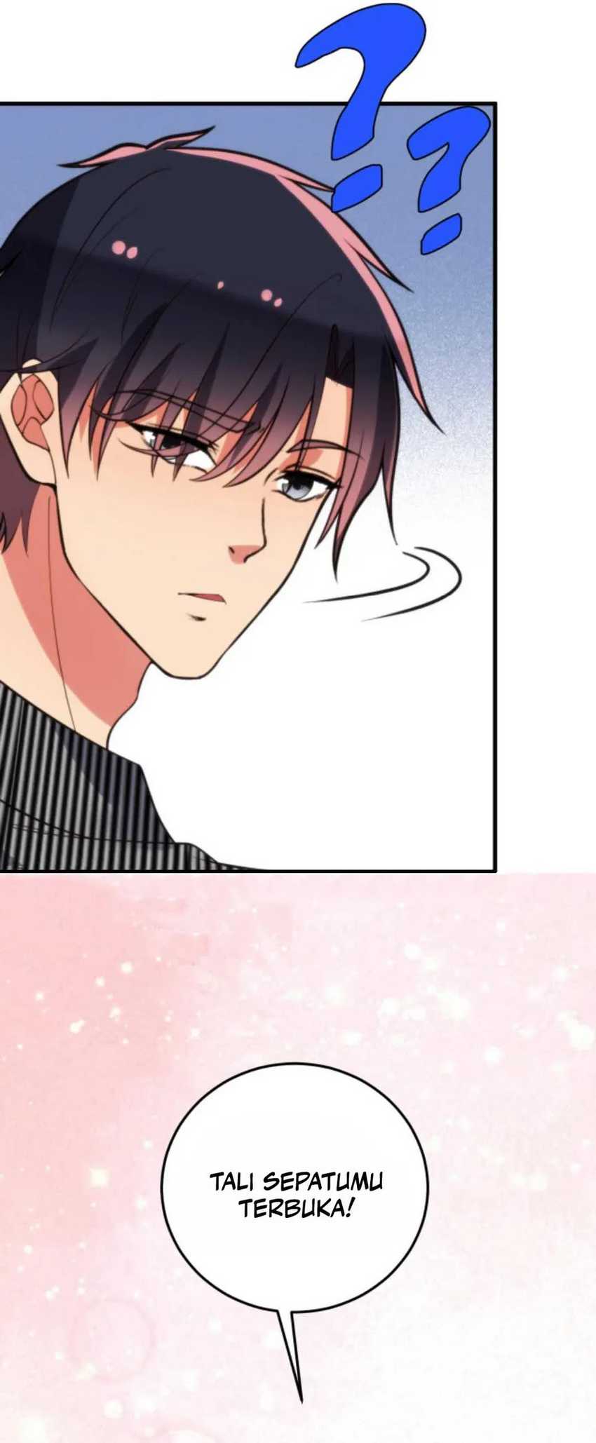 I Have 90 Billion Licking Gold Chapter 363 Gambar 10