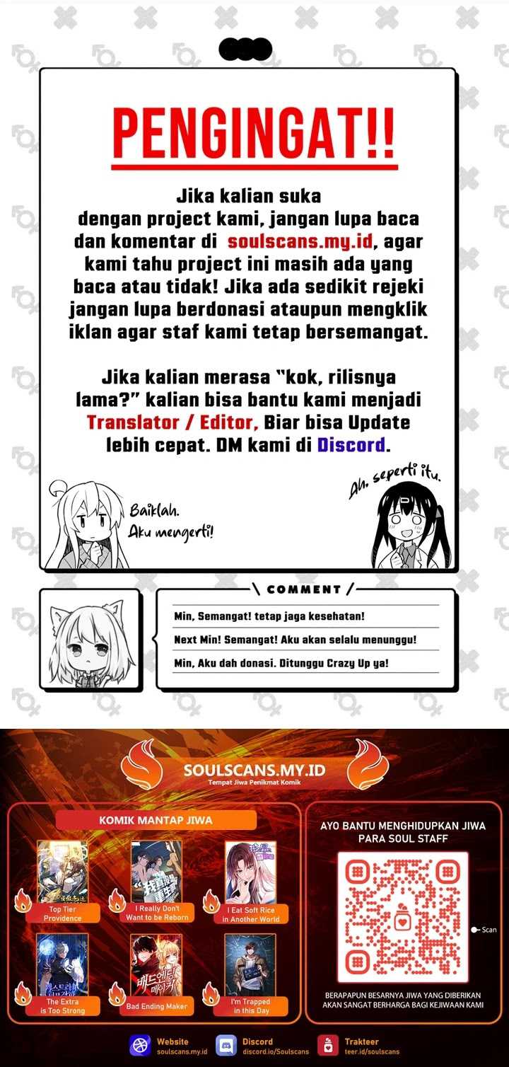 The First Ancestor in History Chapter 211 Gambar 8