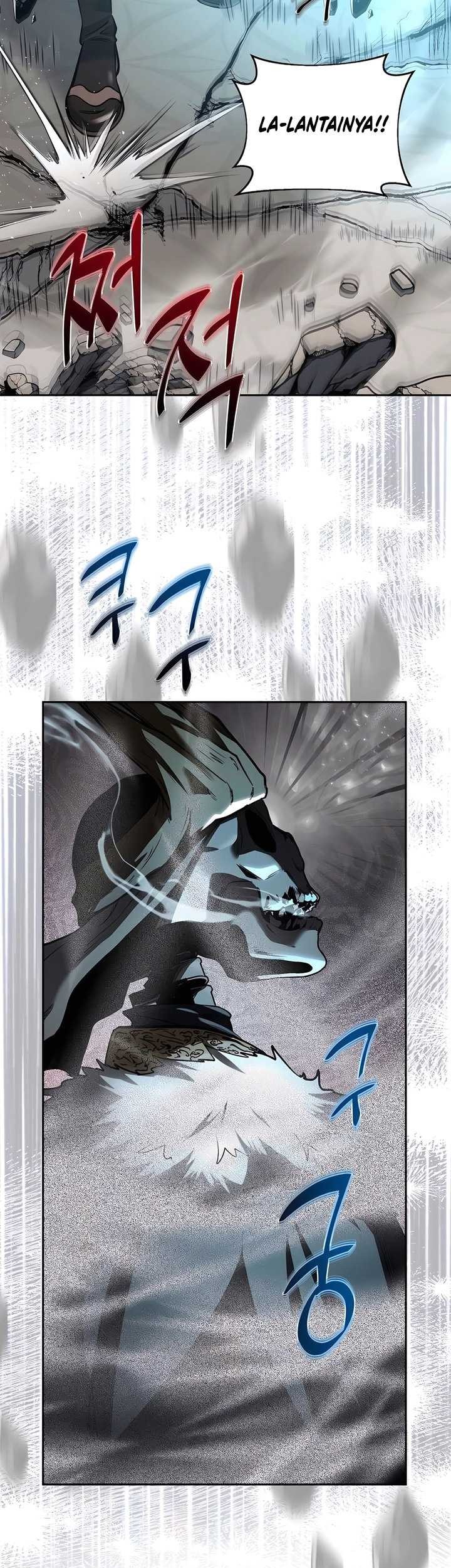 Holy Emperor’s Grandson is a Necromancer Chapter 53 Gambar 18